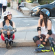 Ilana Glazer, Abbi Jacobson (Ali Goldstein)